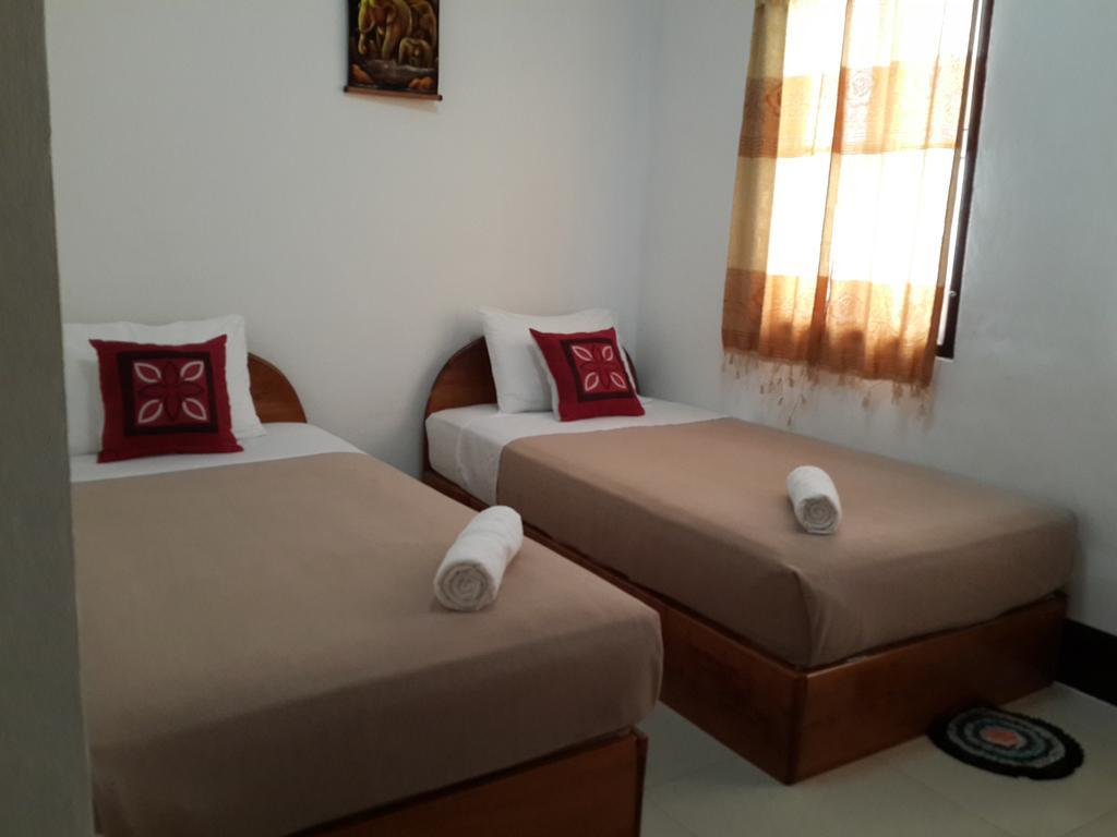 A Tee Guesthouse Luang Prabang Pokój zdjęcie
