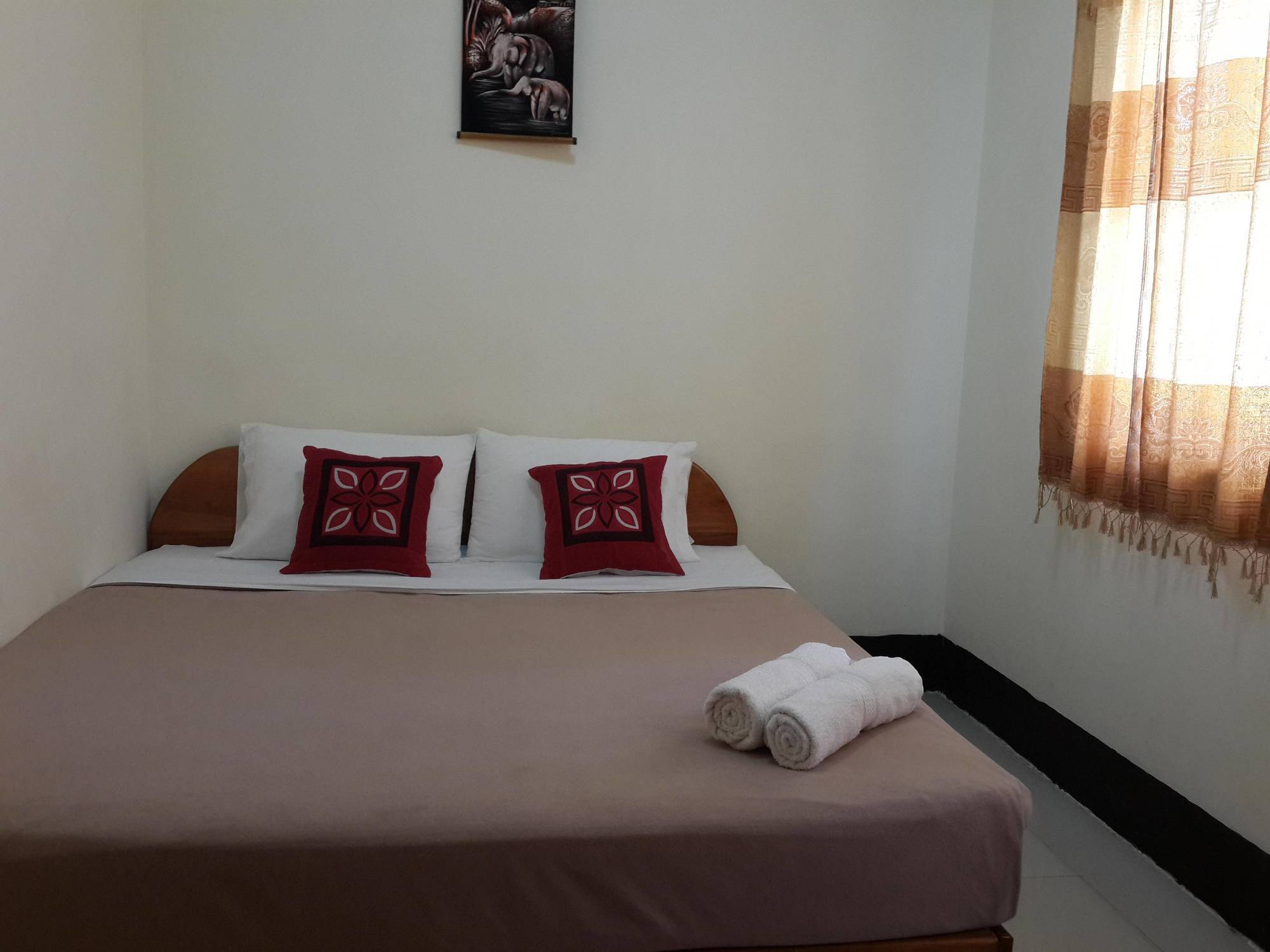 A Tee Guesthouse Luang Prabang Zewnętrze zdjęcie